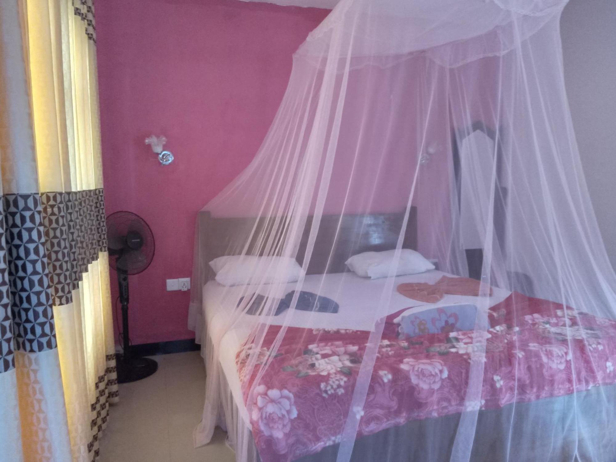 Nine Arch Araliya Homestay Ella Exterior foto