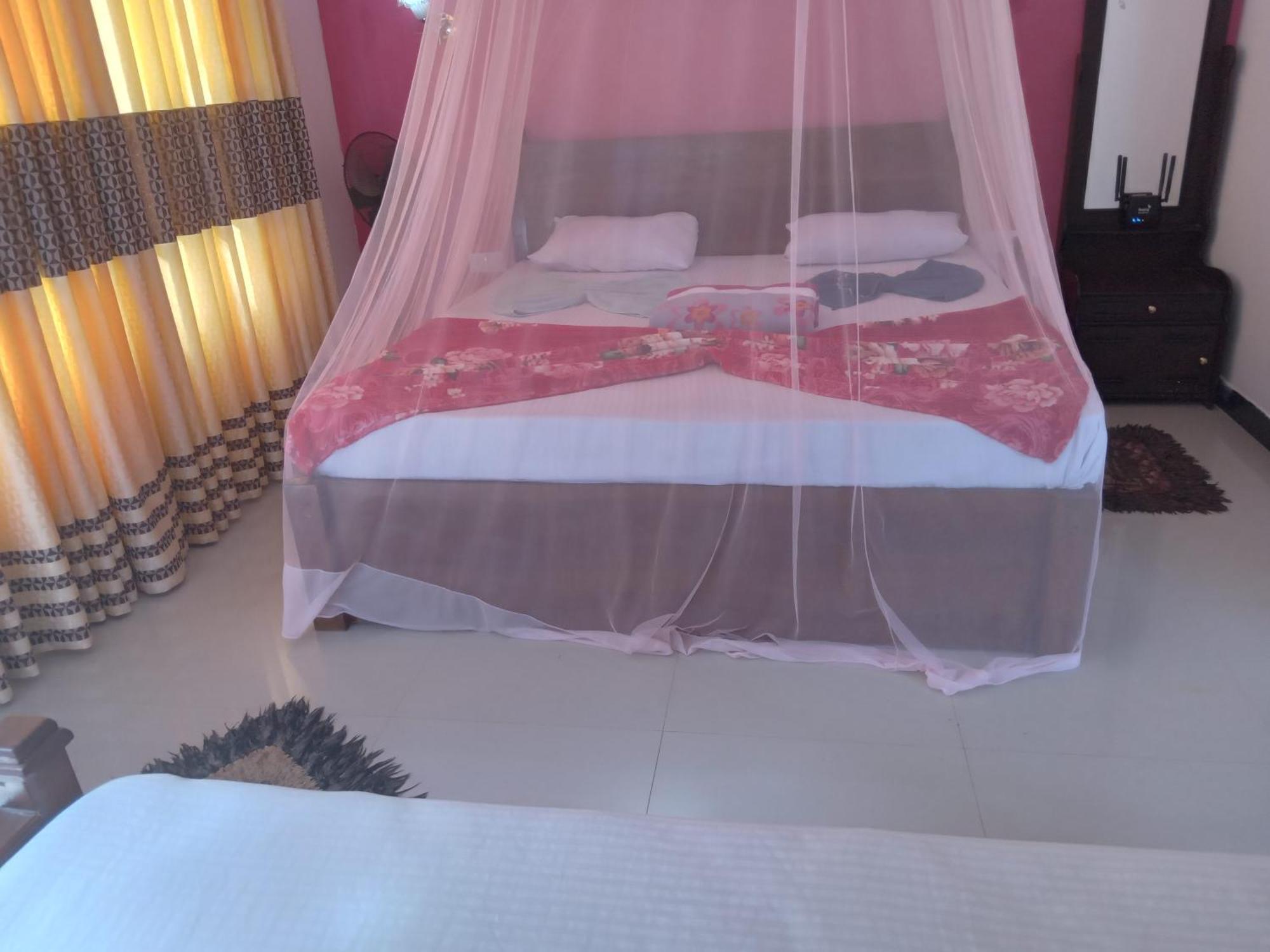 Nine Arch Araliya Homestay Ella Exterior foto